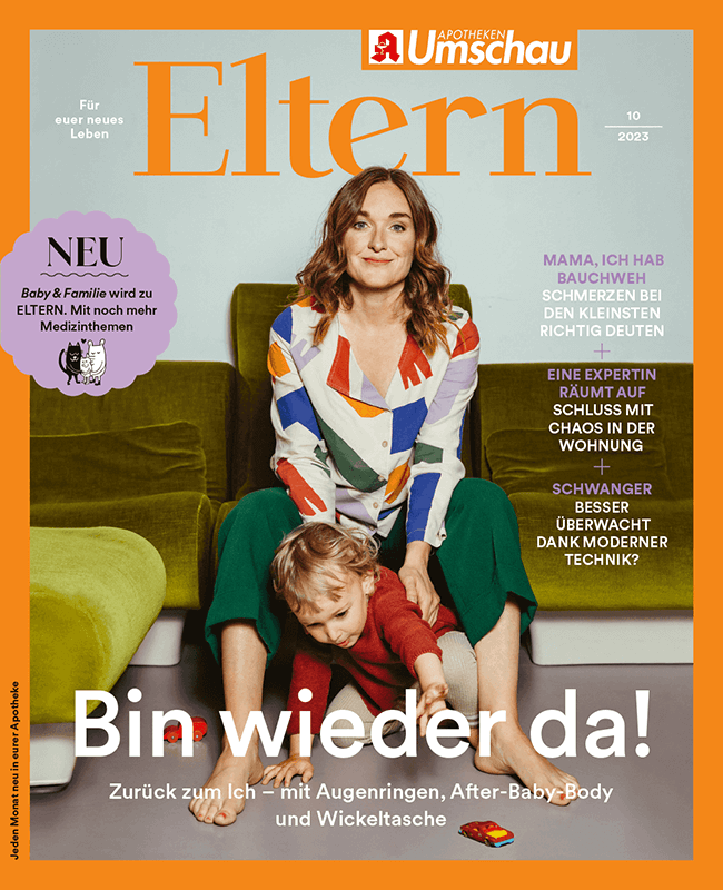 Zeitschrift: ​​​Senioren Ratgeber